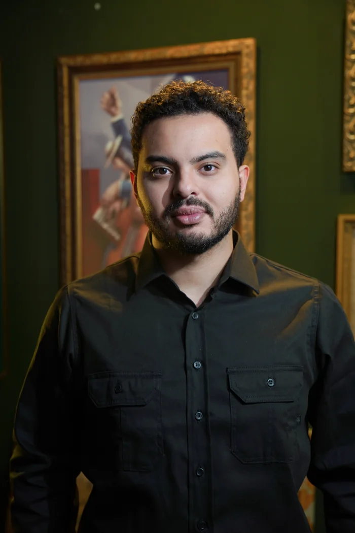 Gabriel Viana
